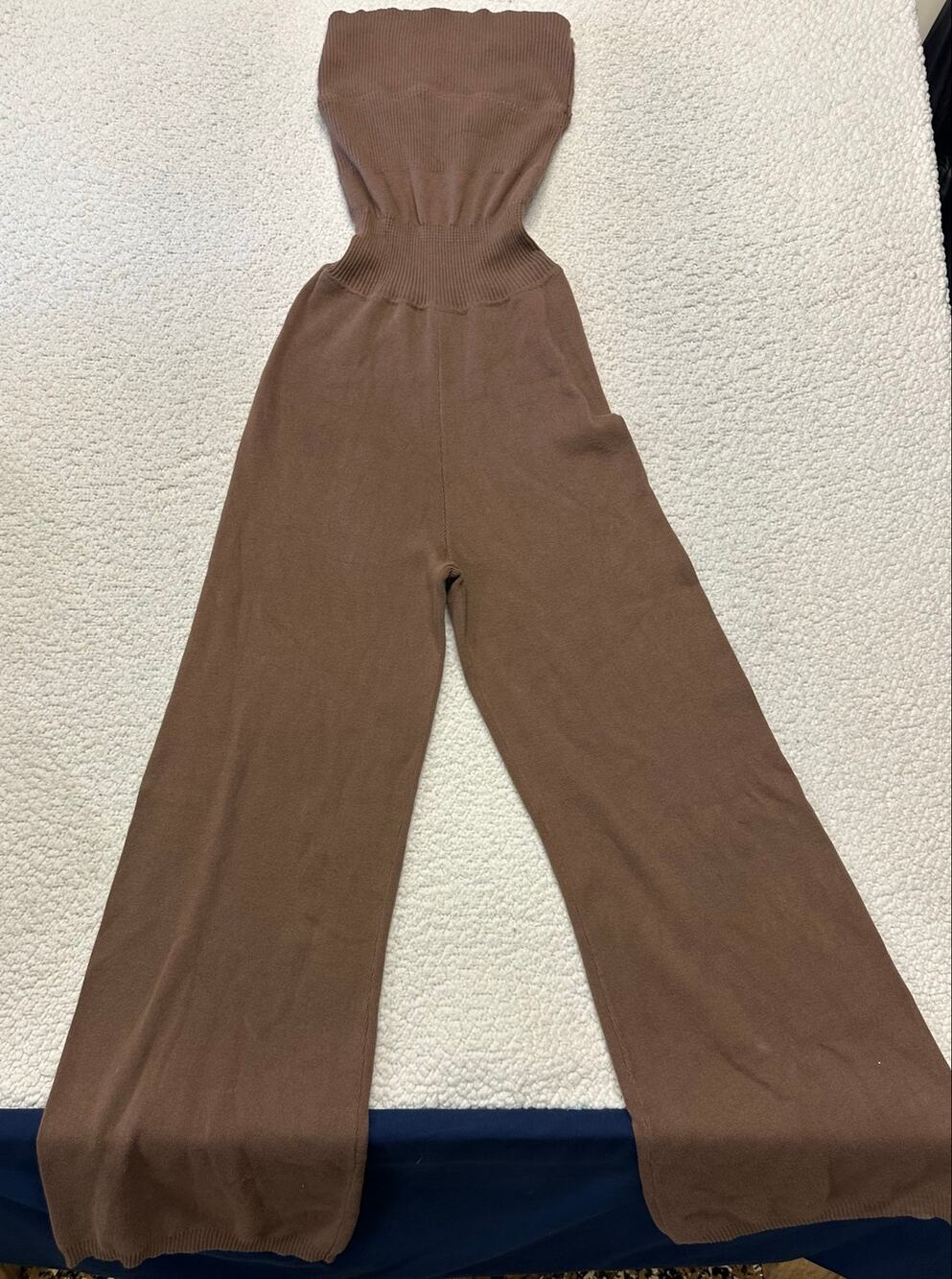 NWT* Bo and Tee Jumpsuit Small